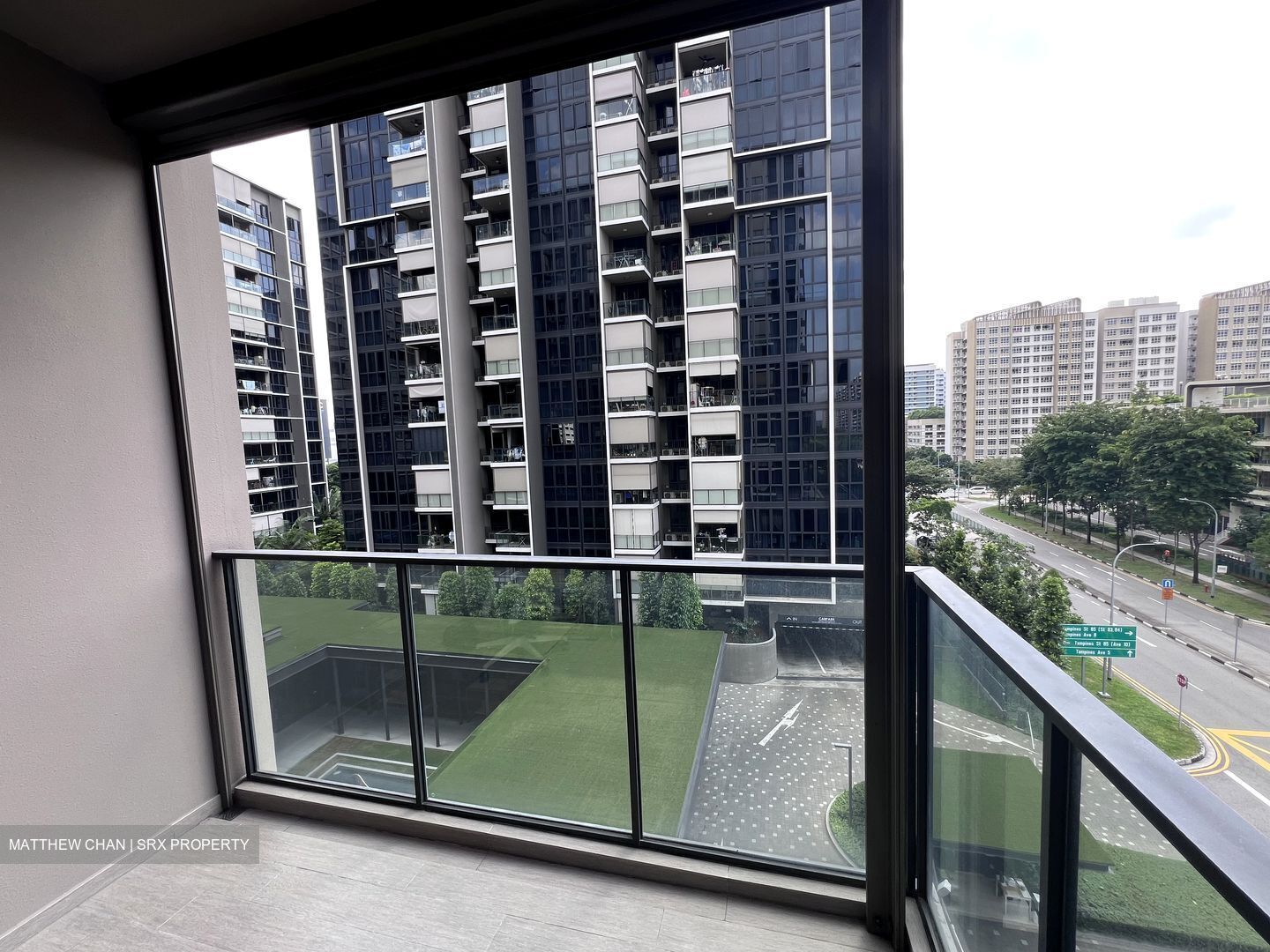 The Tapestry (D18), Condominium #586132141